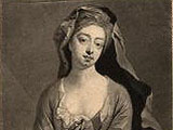 Lady Walpole, Catherine Shorter